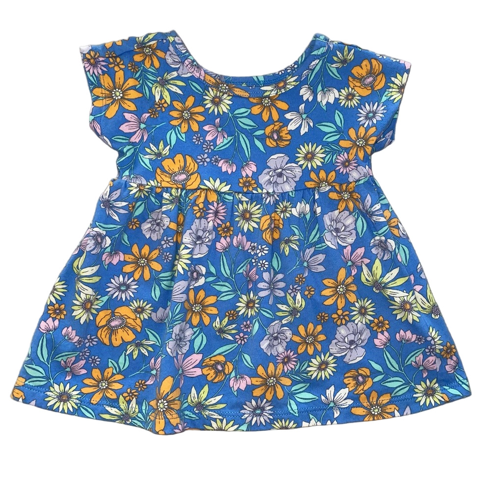 ⭐Old Navy Baby Girl Dress 0-3 Months⭐